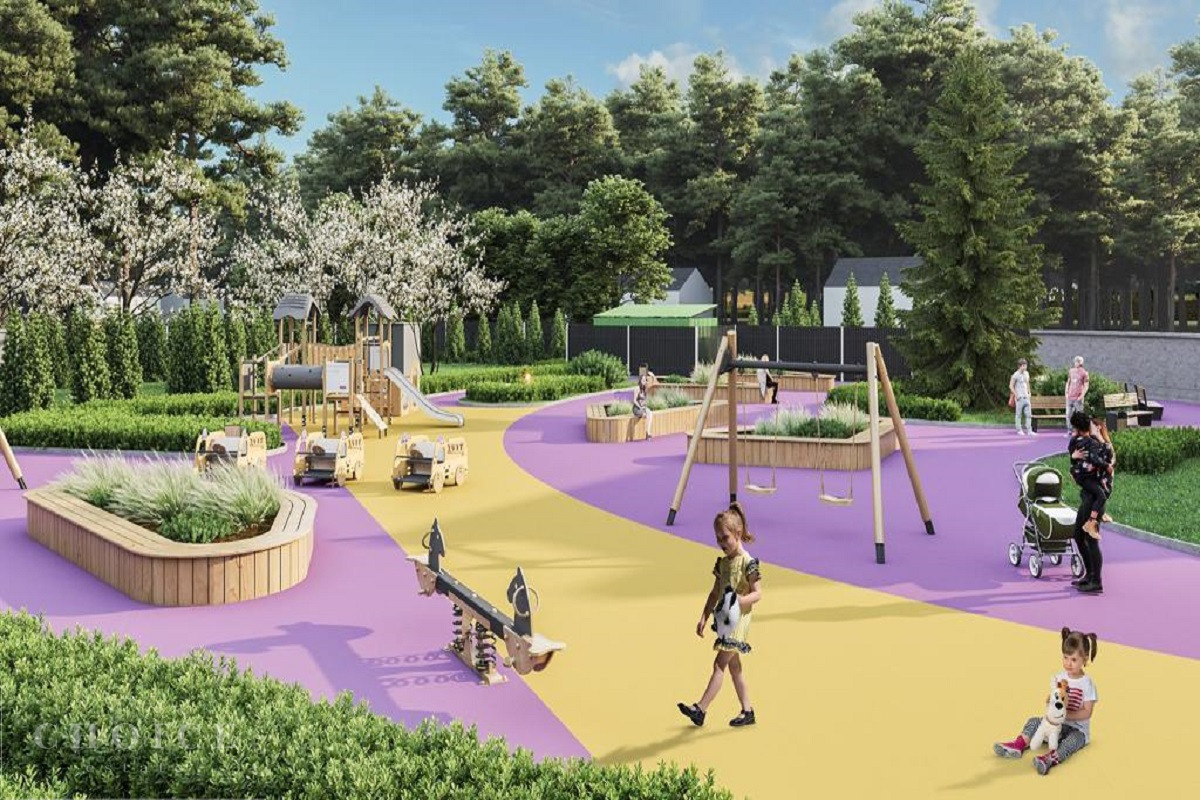 Corner Lapino Фото 63979