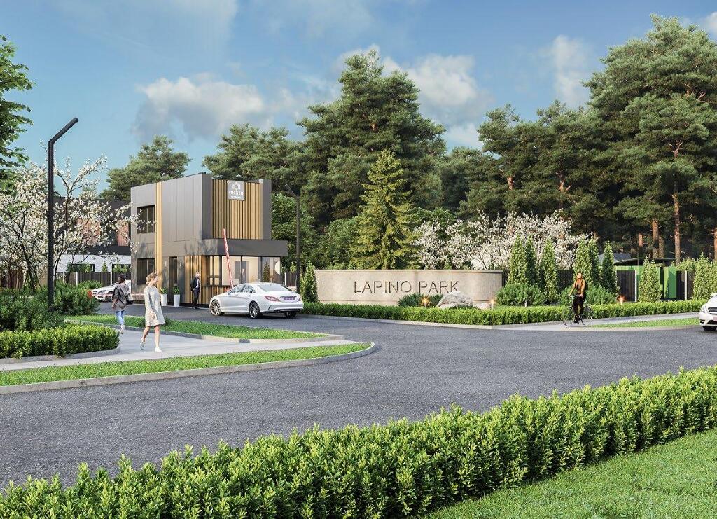 Corner Lapino Фото 53324