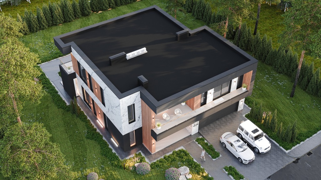 Corner Lapino Фото 1121