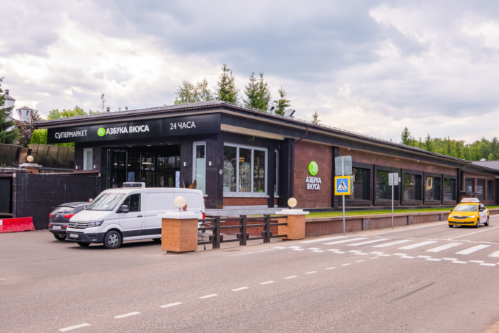 Corner Lapino Фото 82782